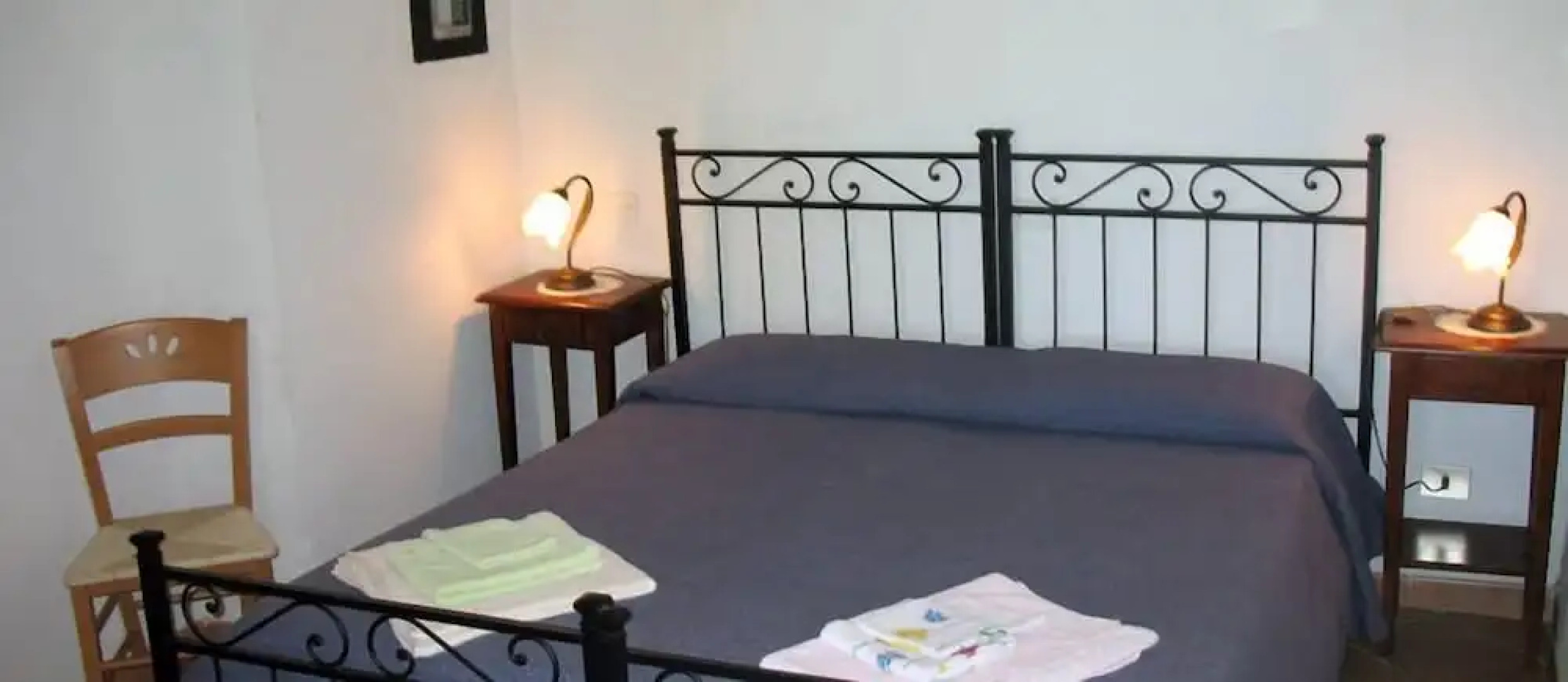 Agriturismo Casale Di Colle