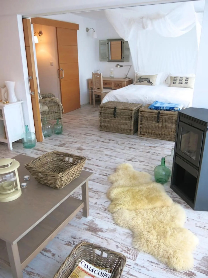 The Hidden Secret on the Cliff