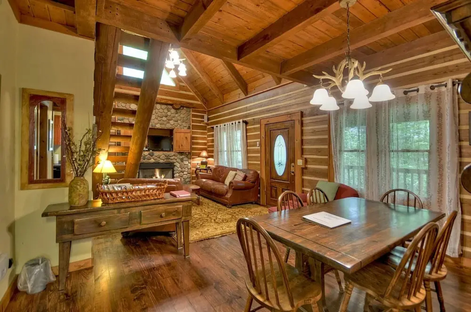 Sans Souci- Friendly Retreat