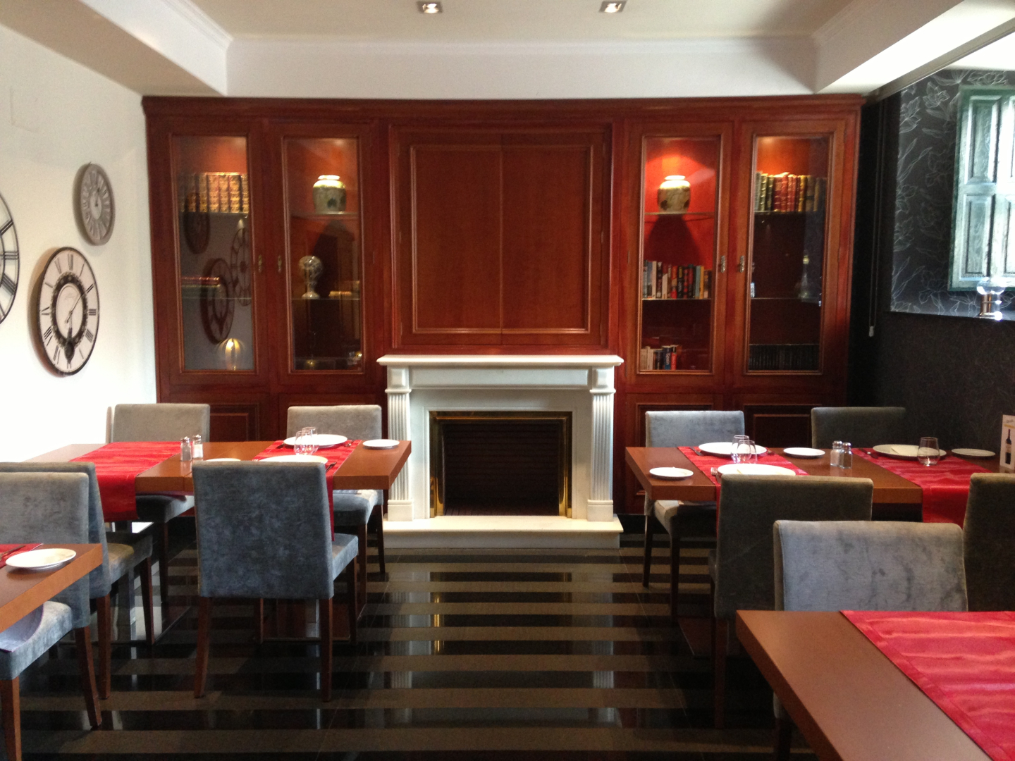 Hotel Intelier Palacio San Martín