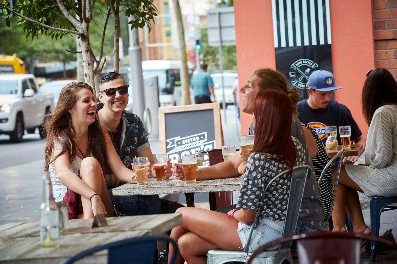 Wake Up! Sydney - Hostel