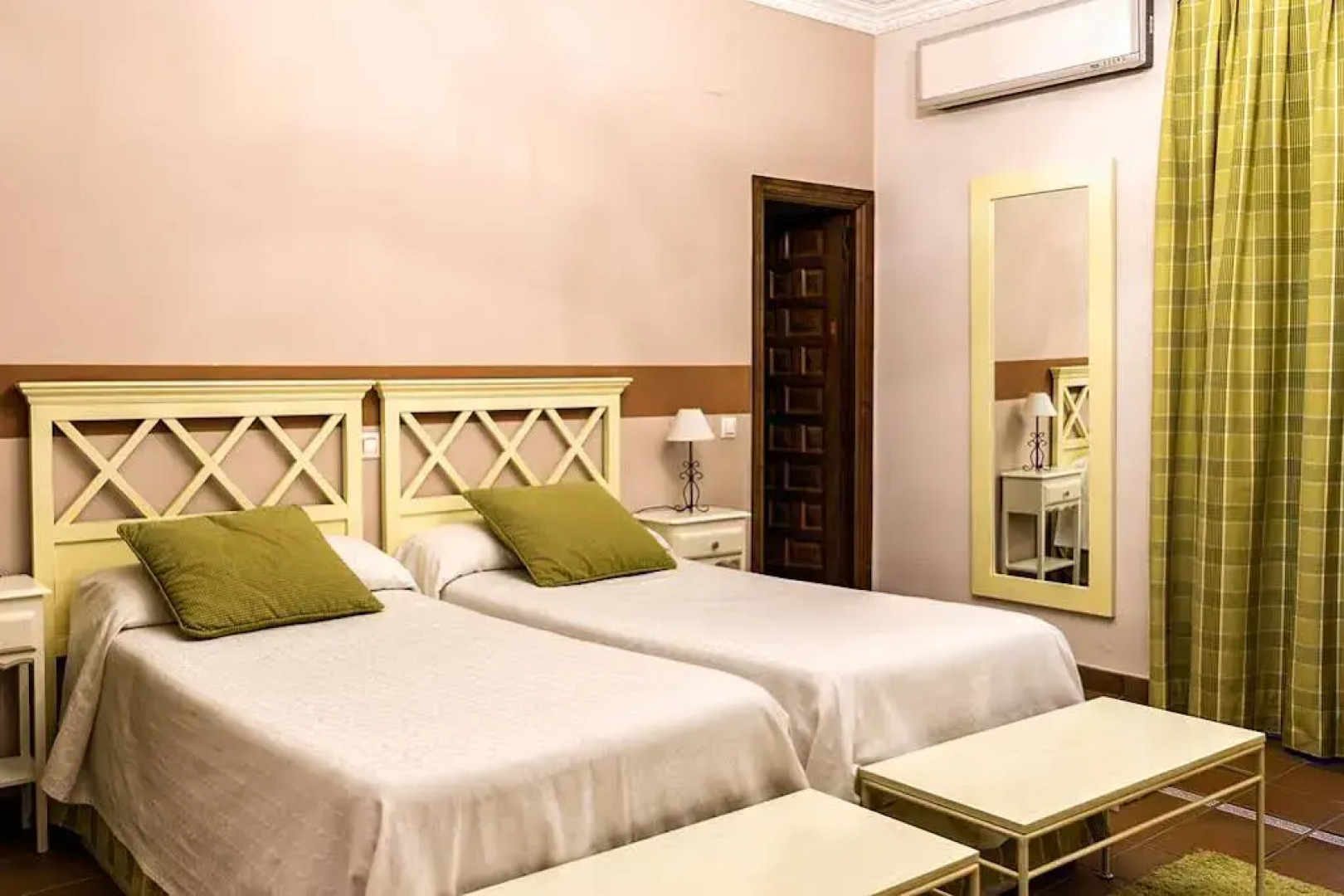 El Convento de Lillo