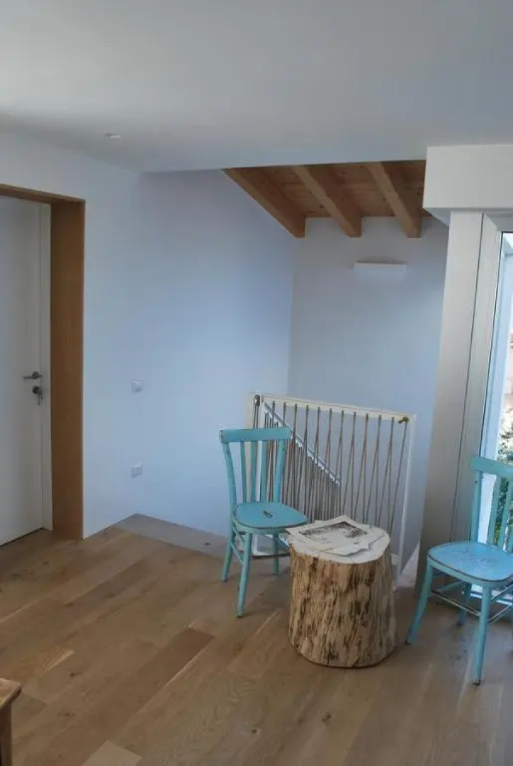 OrtoPì Country Canapa House