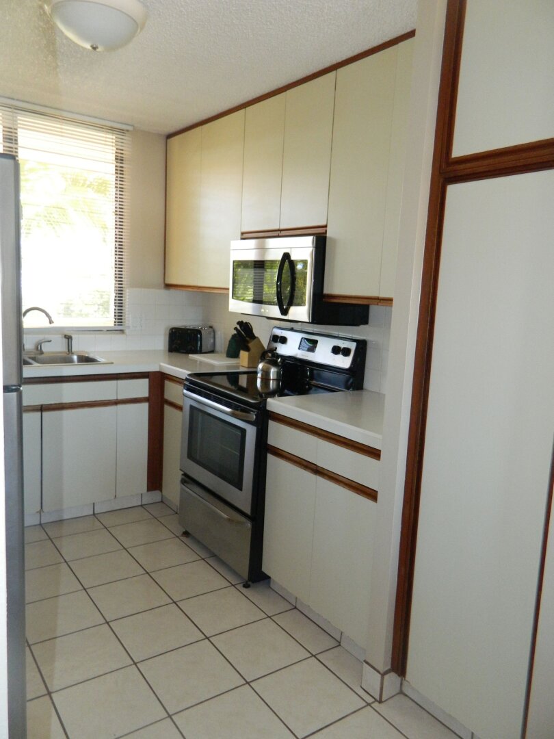 Maui Beach Vacation Club