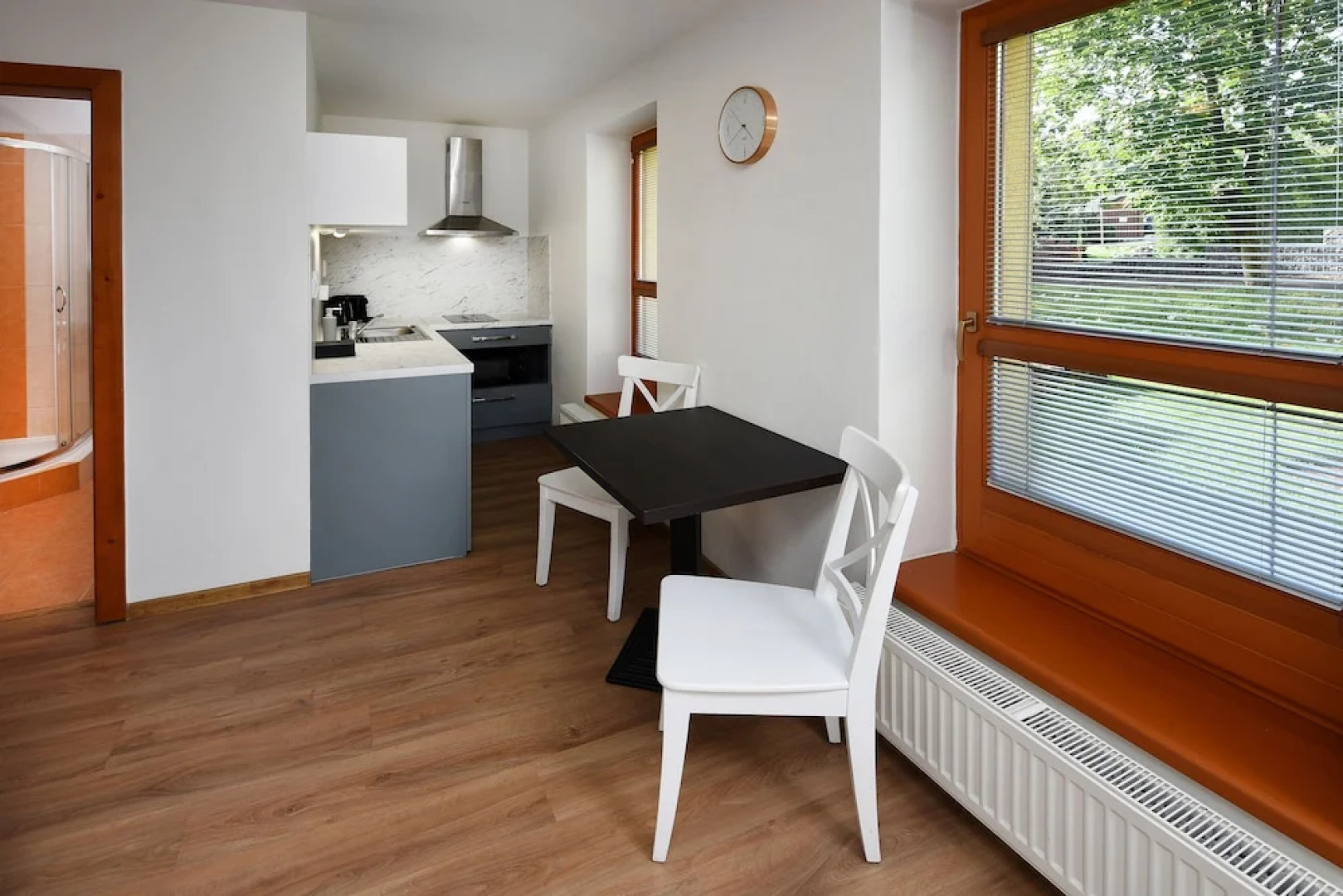 Aplend Resort Beatrice-Vila Magnolia