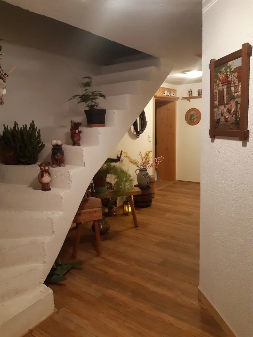 Wellnesshof Müller Vorderburg