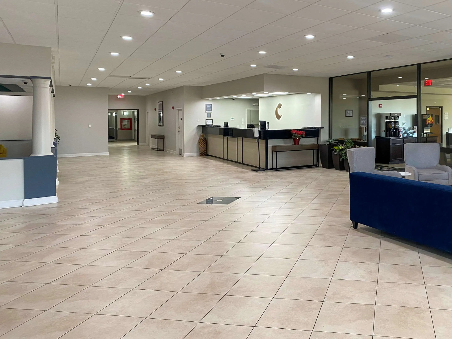 MainStay Suites Conover-Hickory