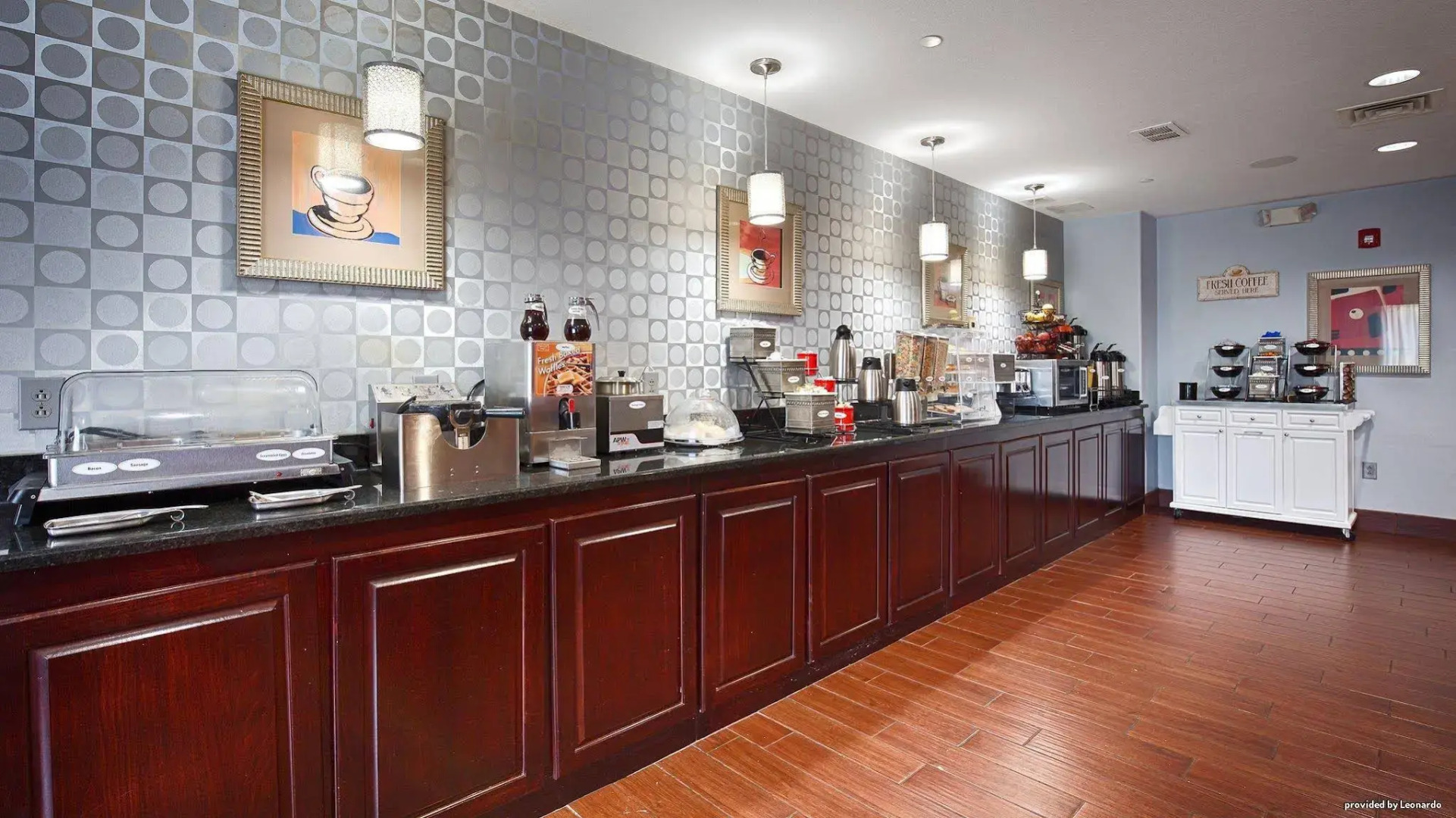 Best Western Plus Goodman Inn & Suites