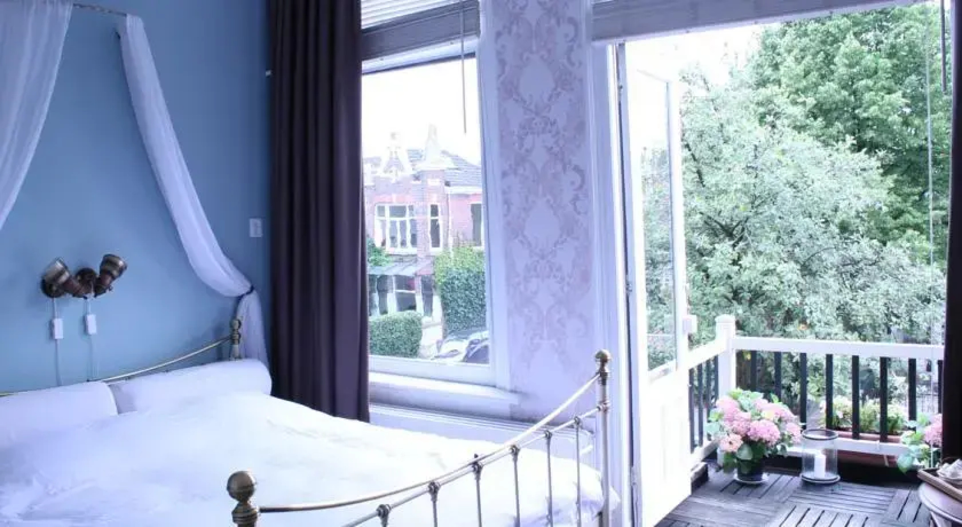 B&B Op Ut Hoekie