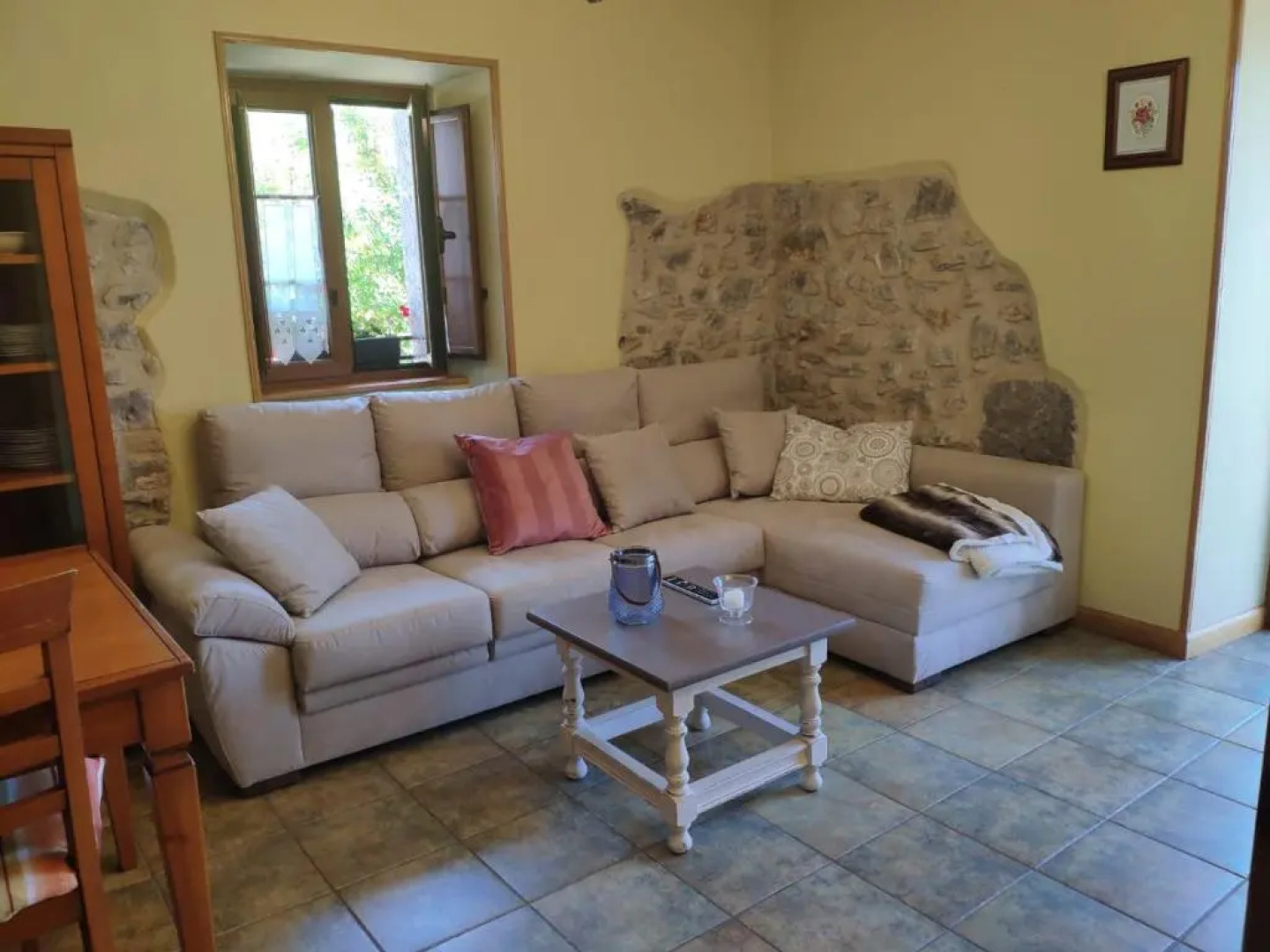 Alojamiento Rural URGAIN I y II