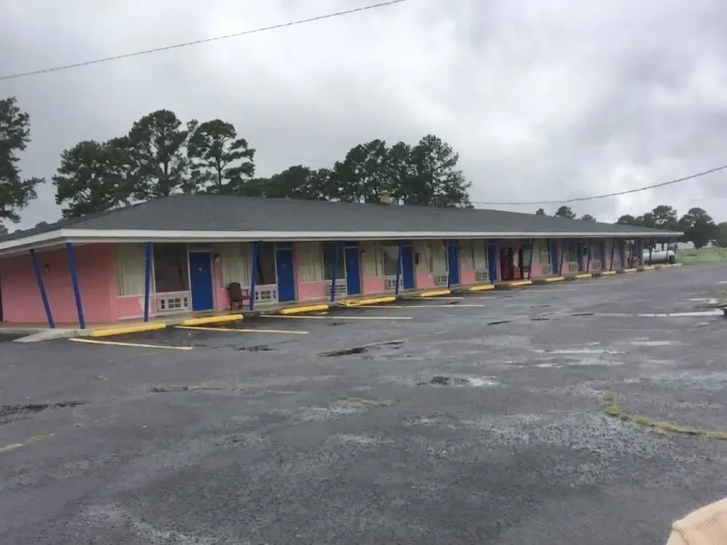 Ross Motel
