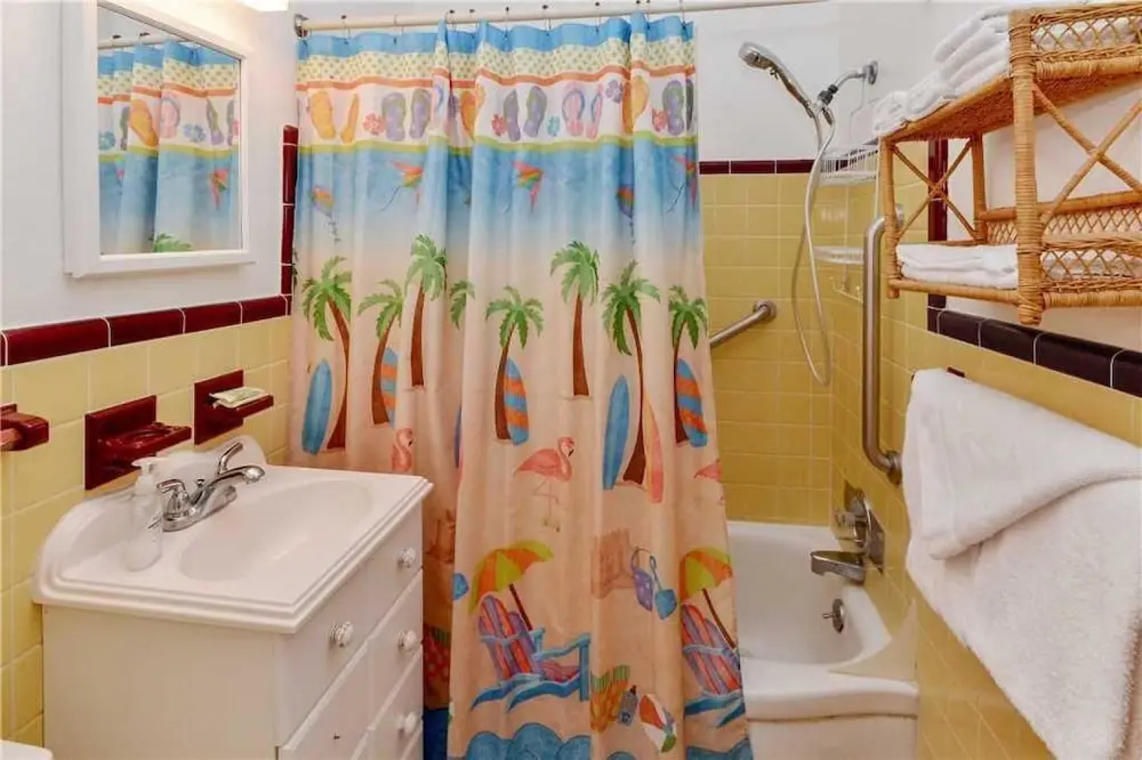 Sea Rocket 26 - Studio Condo