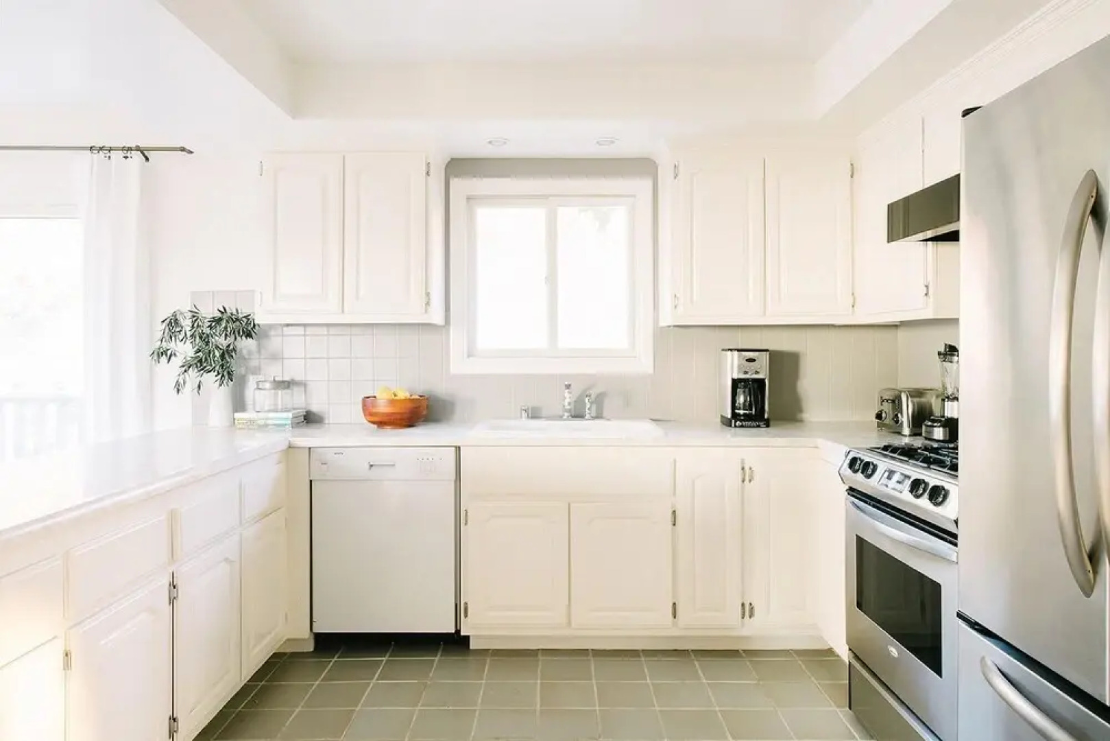 PCH 1 - Pacifica in Malibu