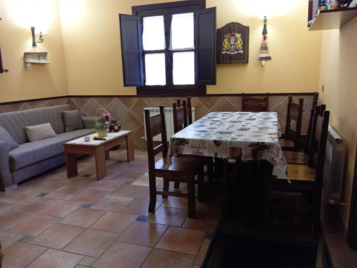 El Zaguan Del Rivero