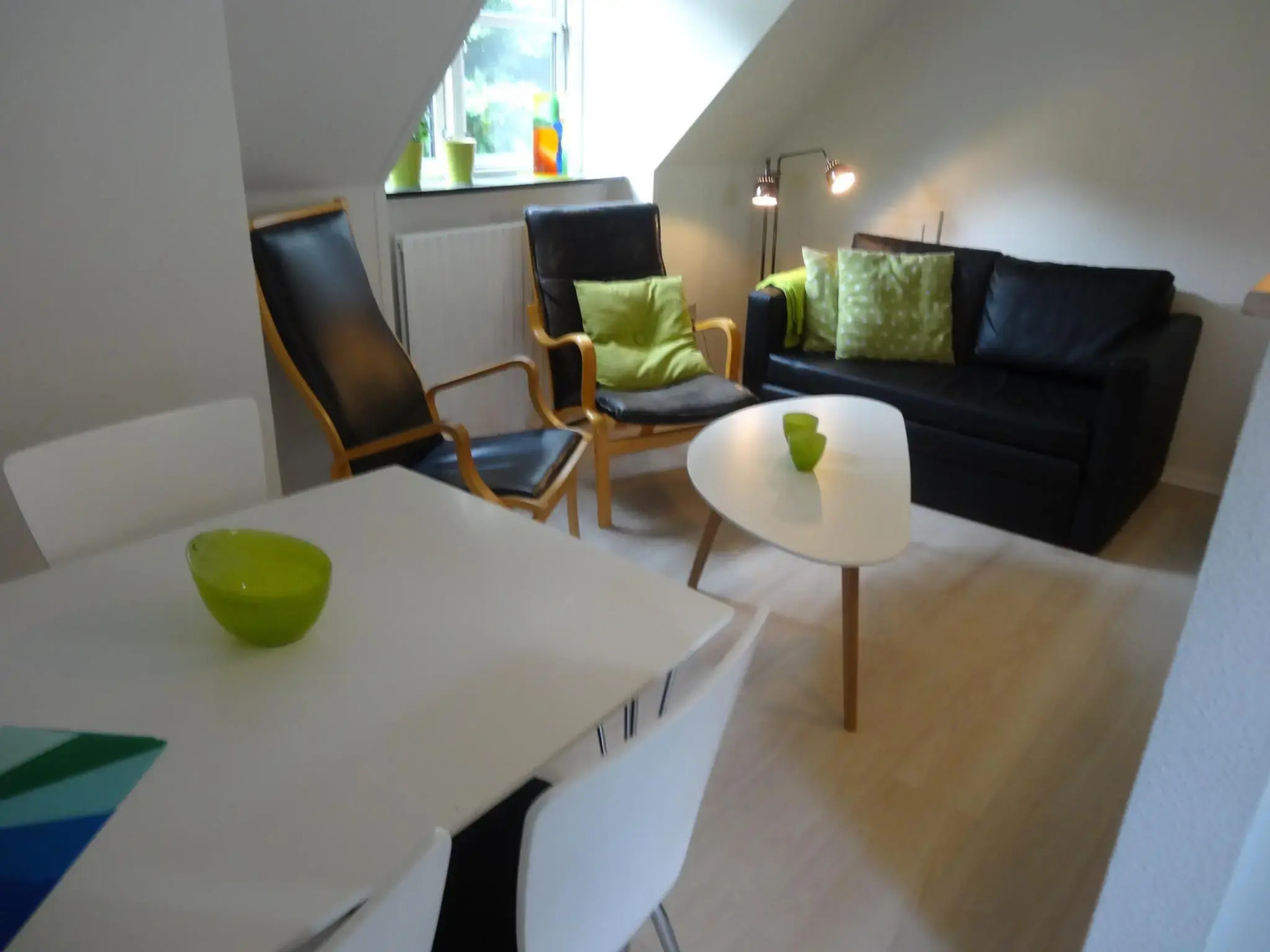 Provstegården Bed & Breakfast