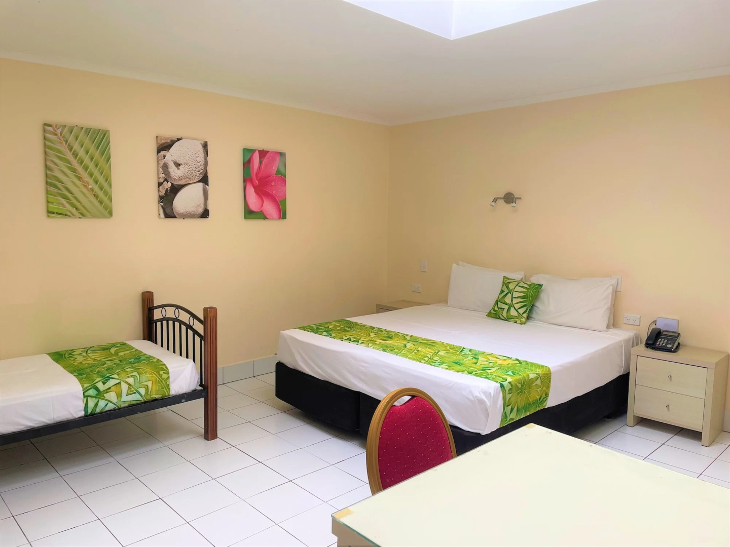 Club Raro Resort – Adults Only