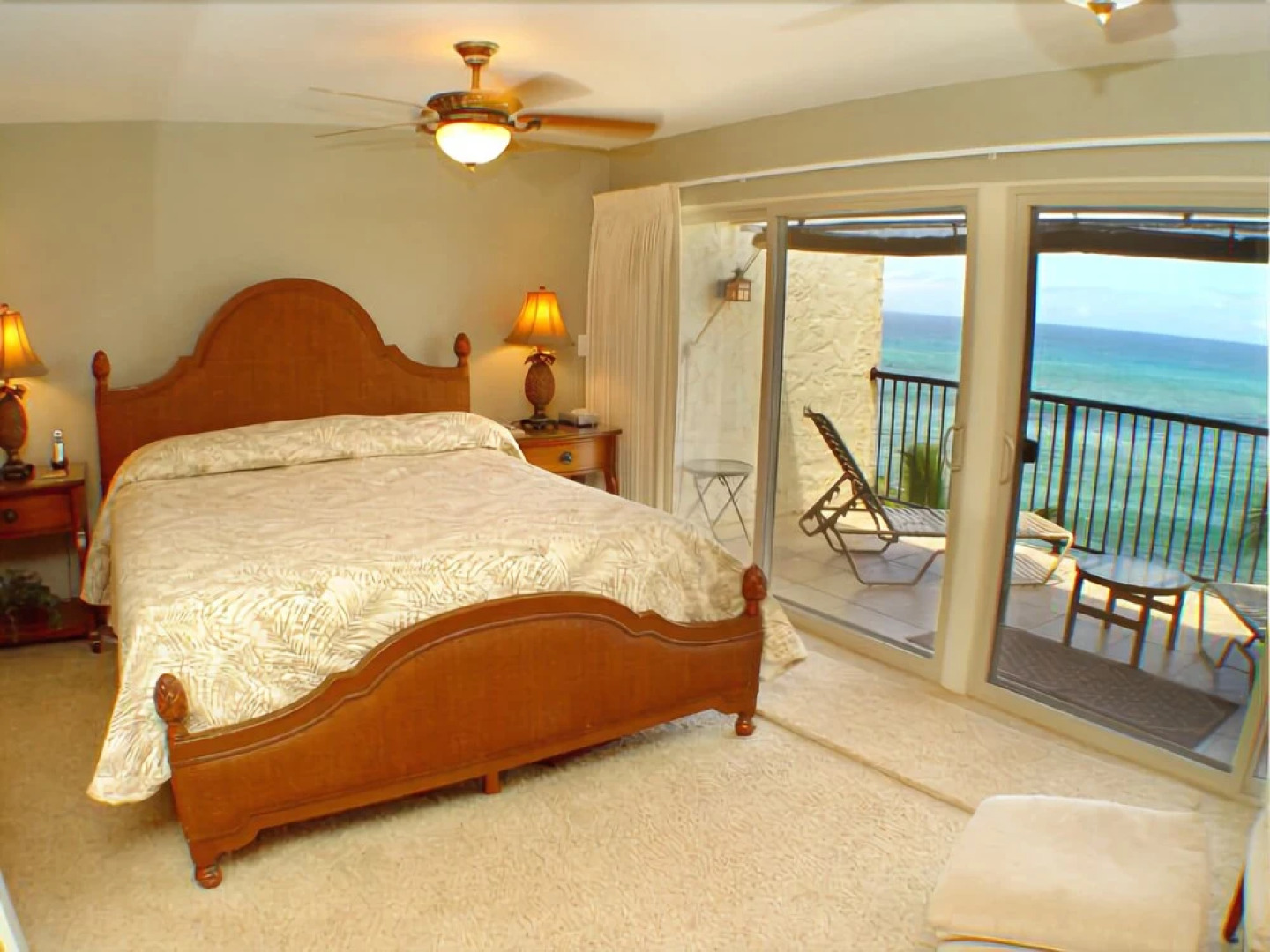 Lokelani Condominiums