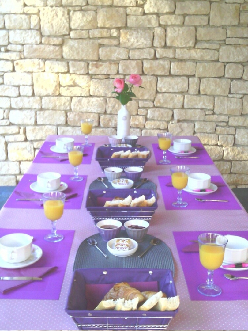 Le Clos Gaillardou