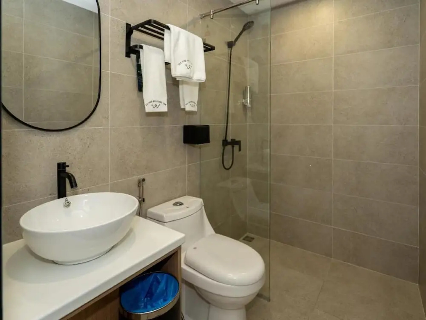 All Are Welcome Lawas Boutique Hotel