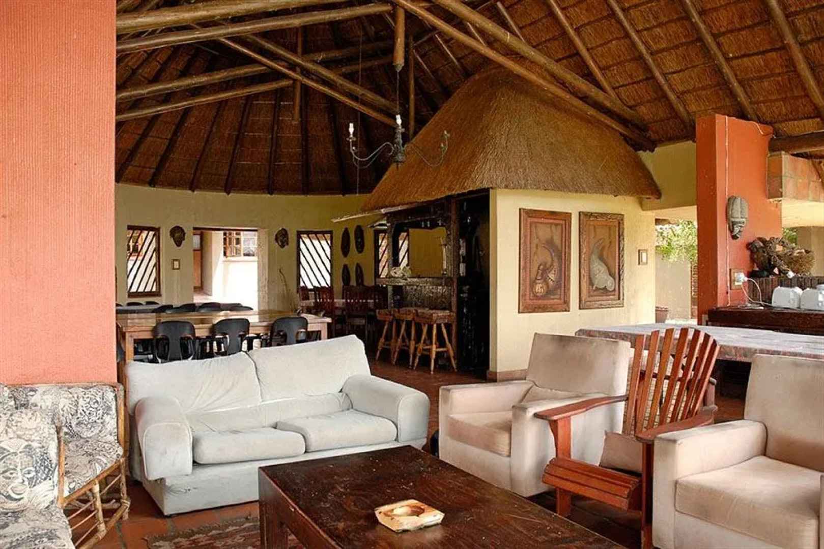 Gazebo Lodge - Hostel