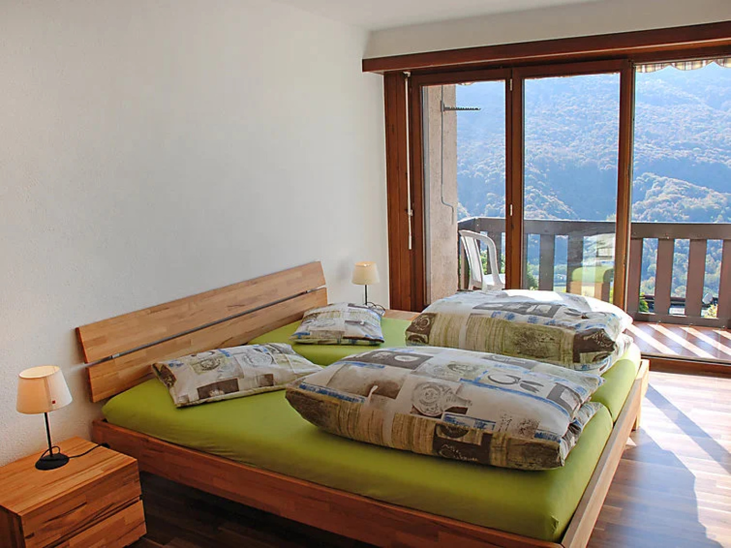Holiday Home Residenza ai Castagni