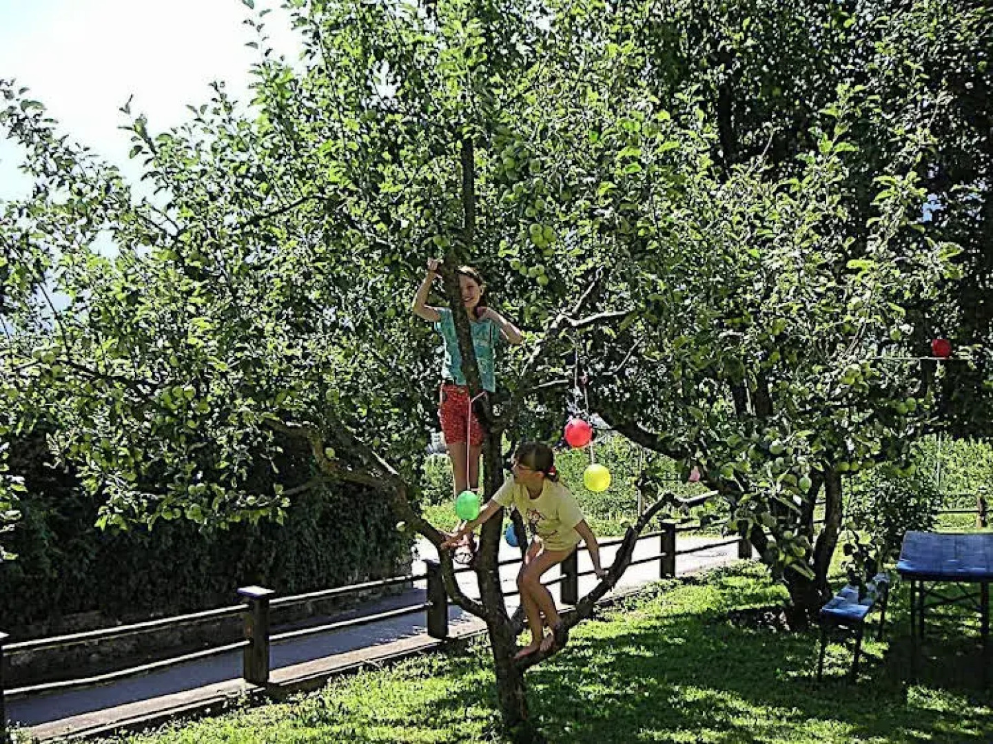 Ferienwohnung Barbara