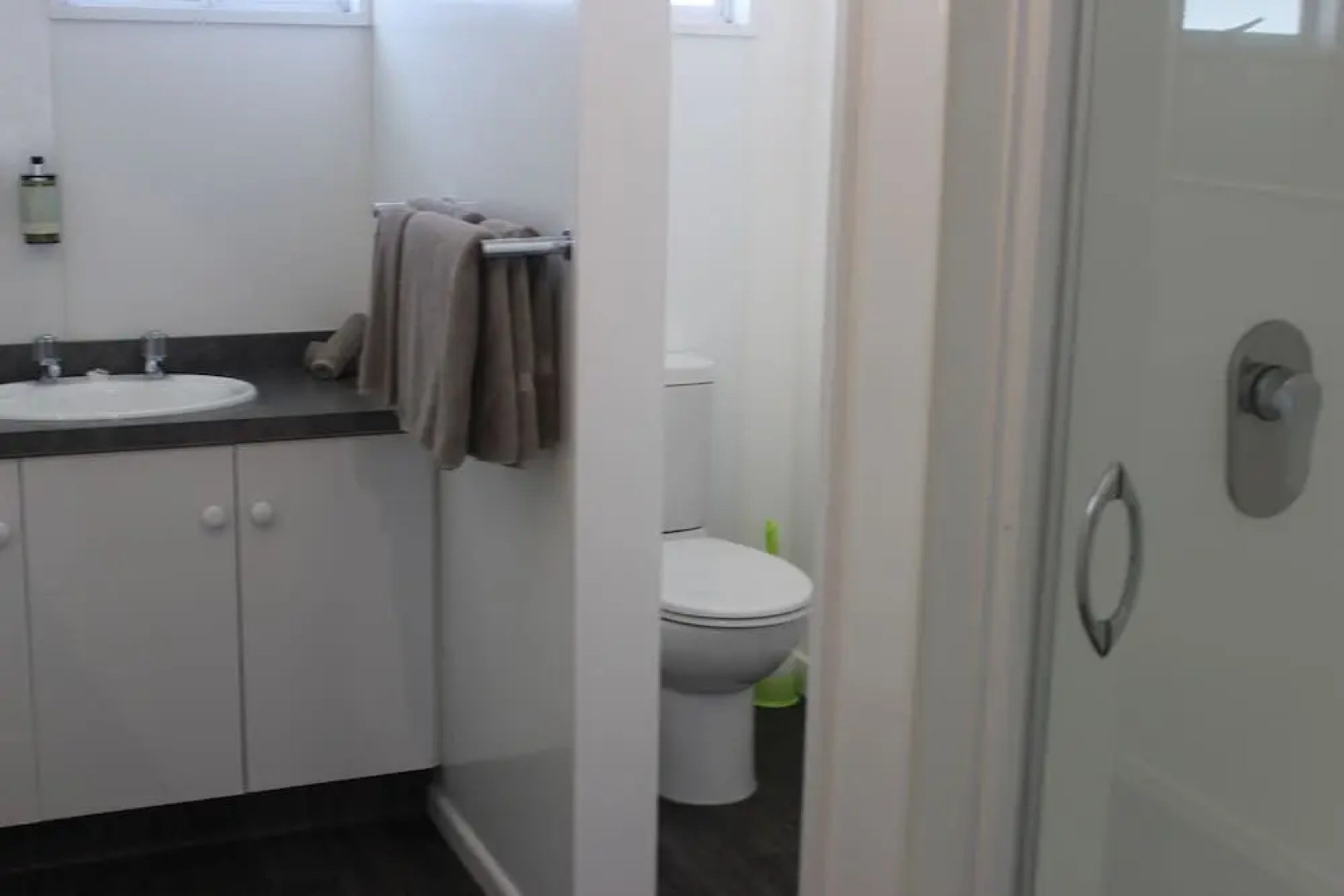 Riverlea Motel