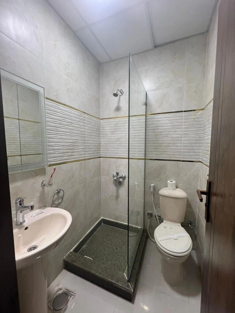 Rotana Palace Suites