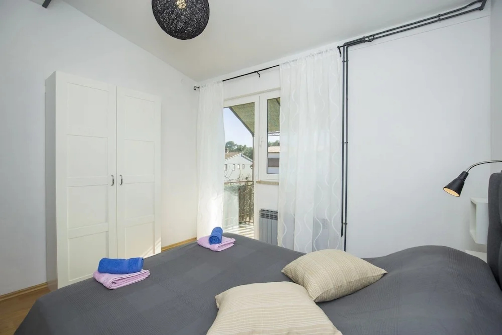 Apartments Resanović