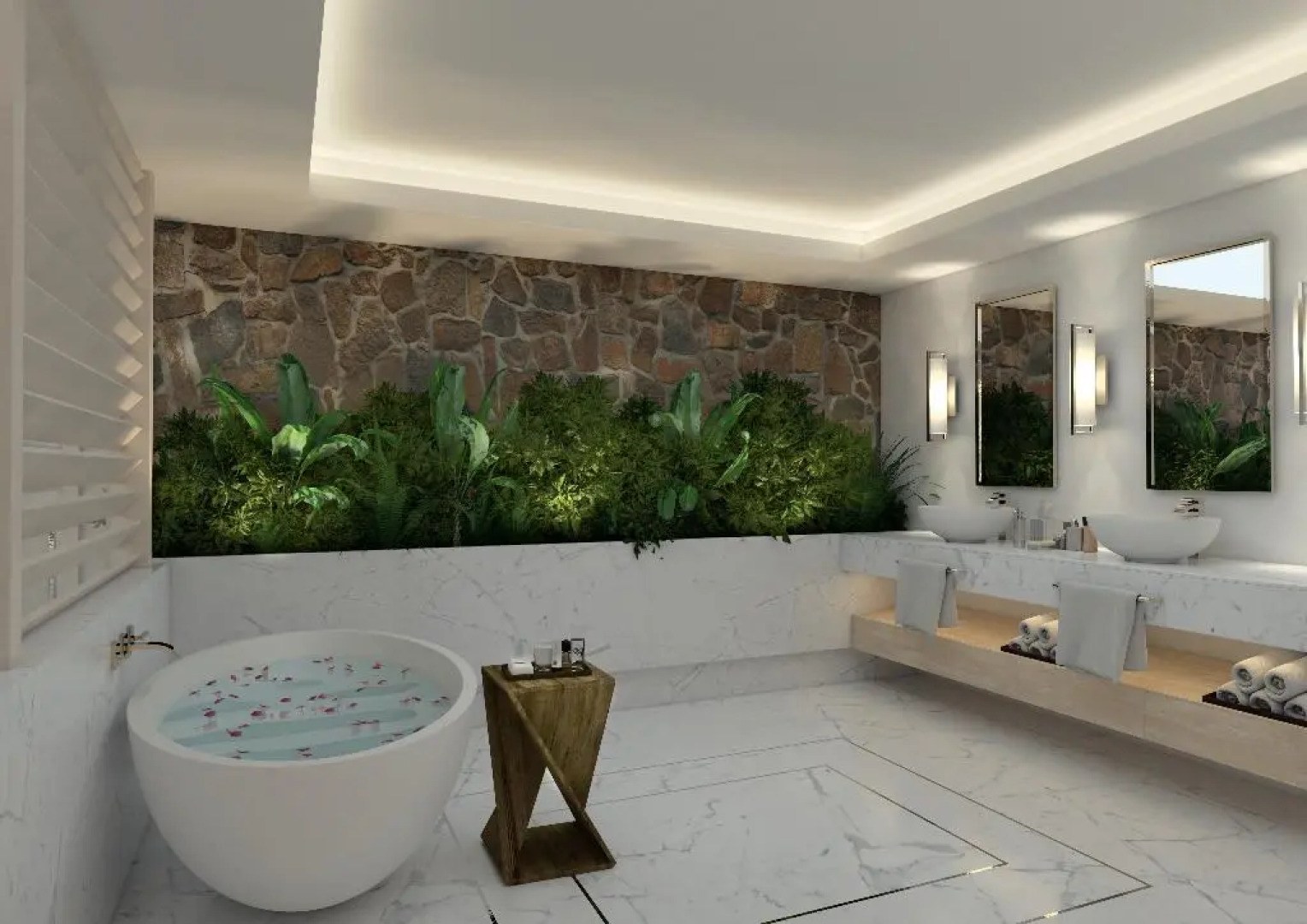 Minos Imperial Beach Resort Milatos Crete