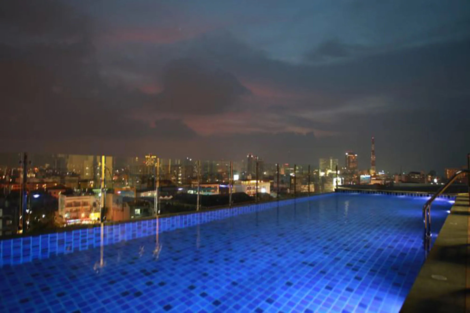 Levana Pattaya Hotel