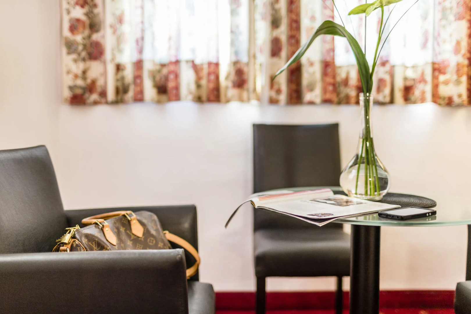 Grand Hotel Bellevue - adults only