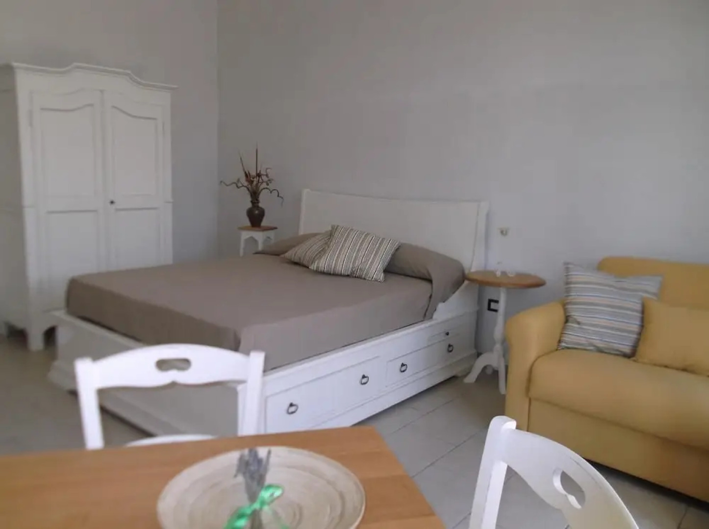 Agriturismo La Paiara