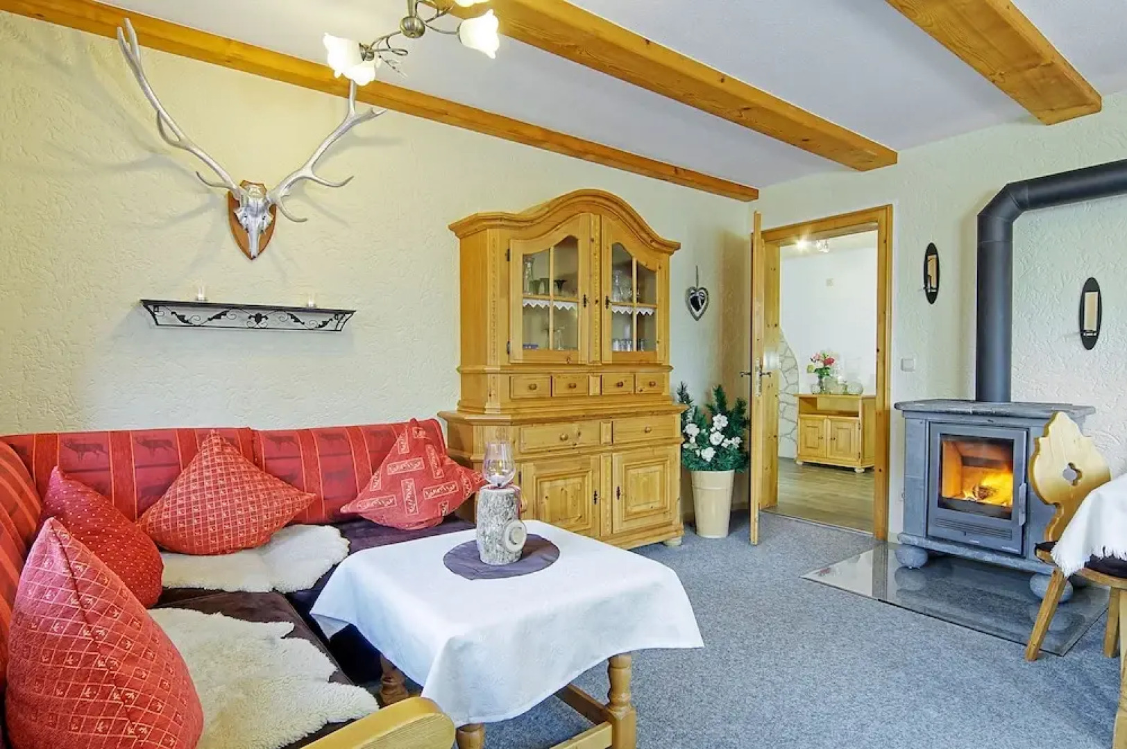 Ferienanlage Angerer