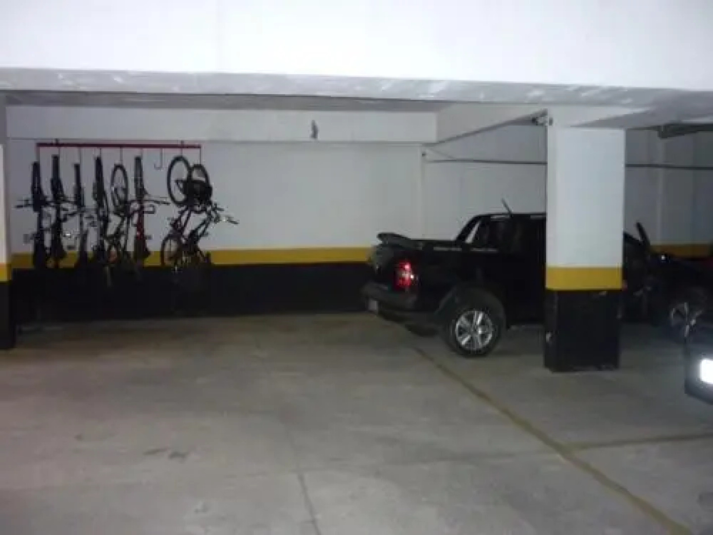 Condominio Torres de Mandala