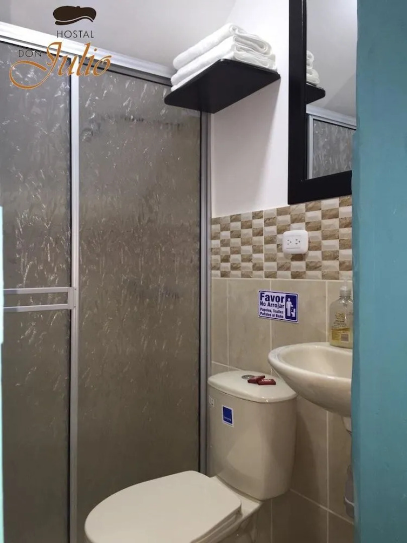 Hostal Don Julio