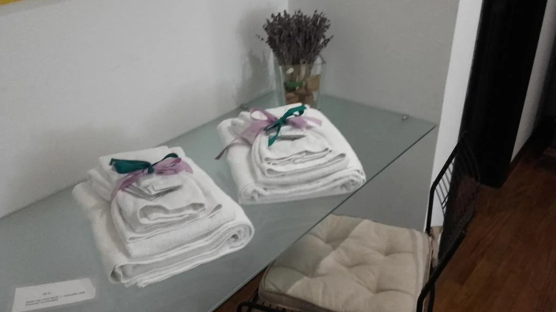 La Casa Della Fontana