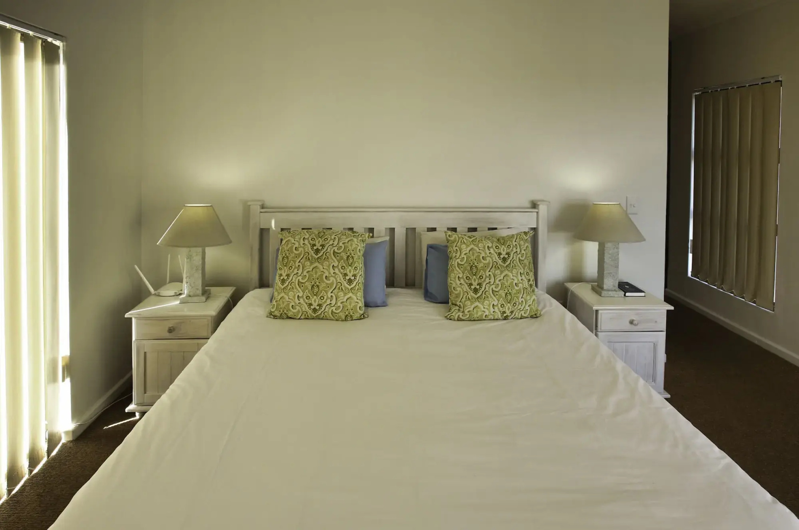 Mulligan, Langebaan 10-sleeper