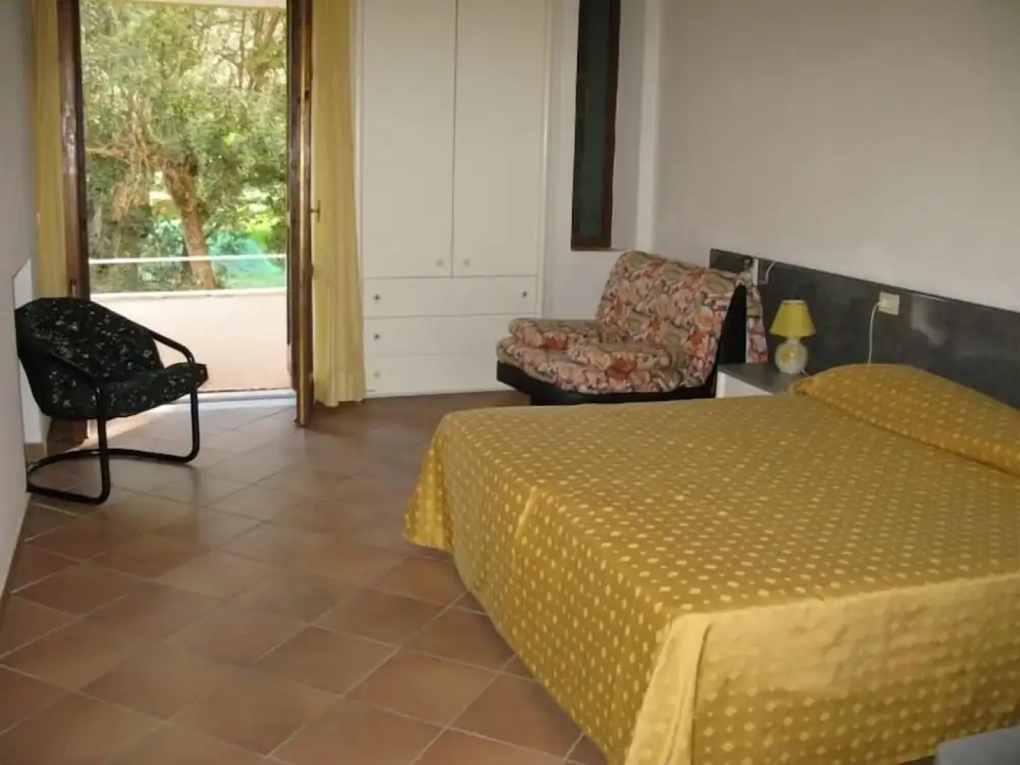 Hotel Residence Eden