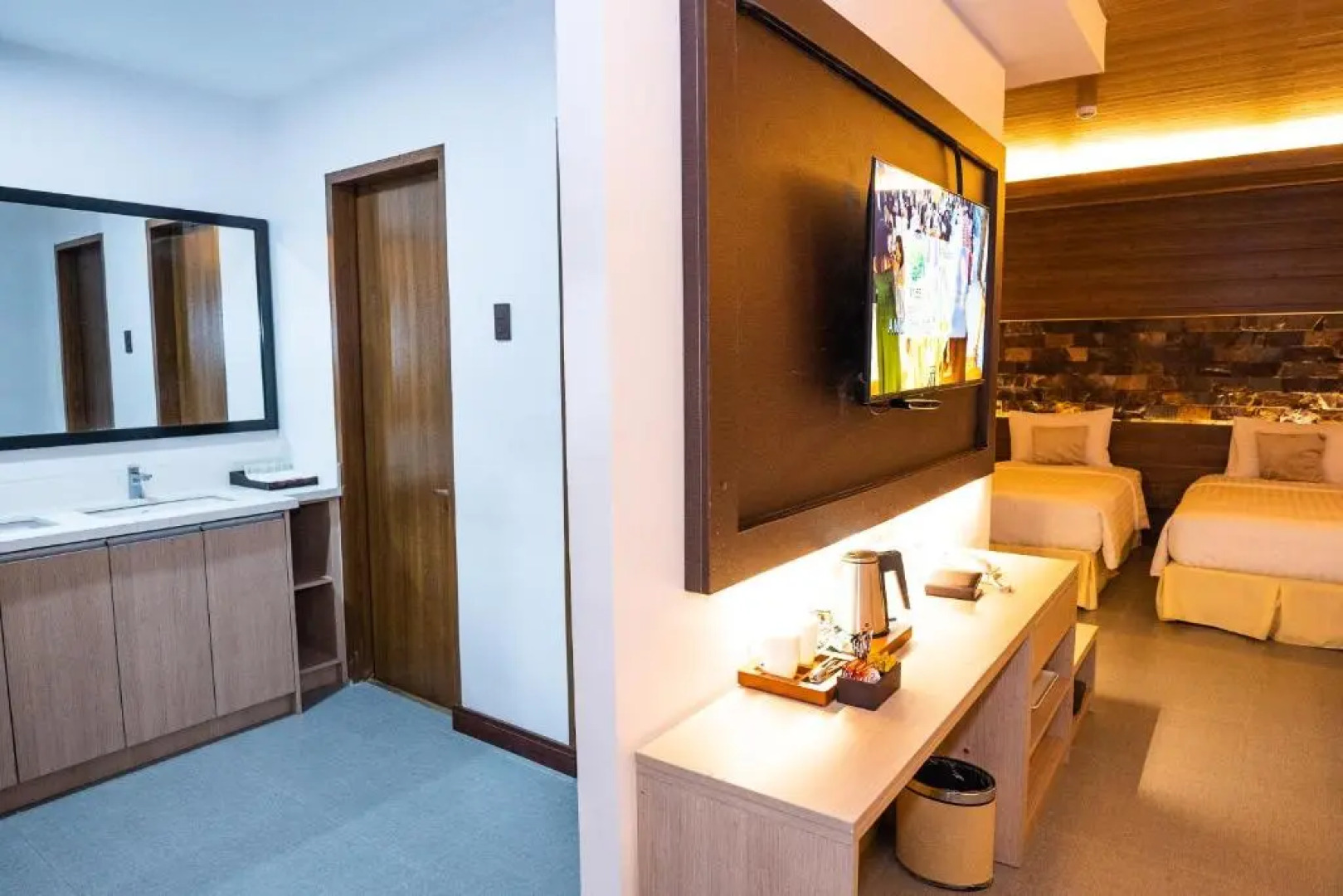 The Farm at Carpenter Hill Inc.