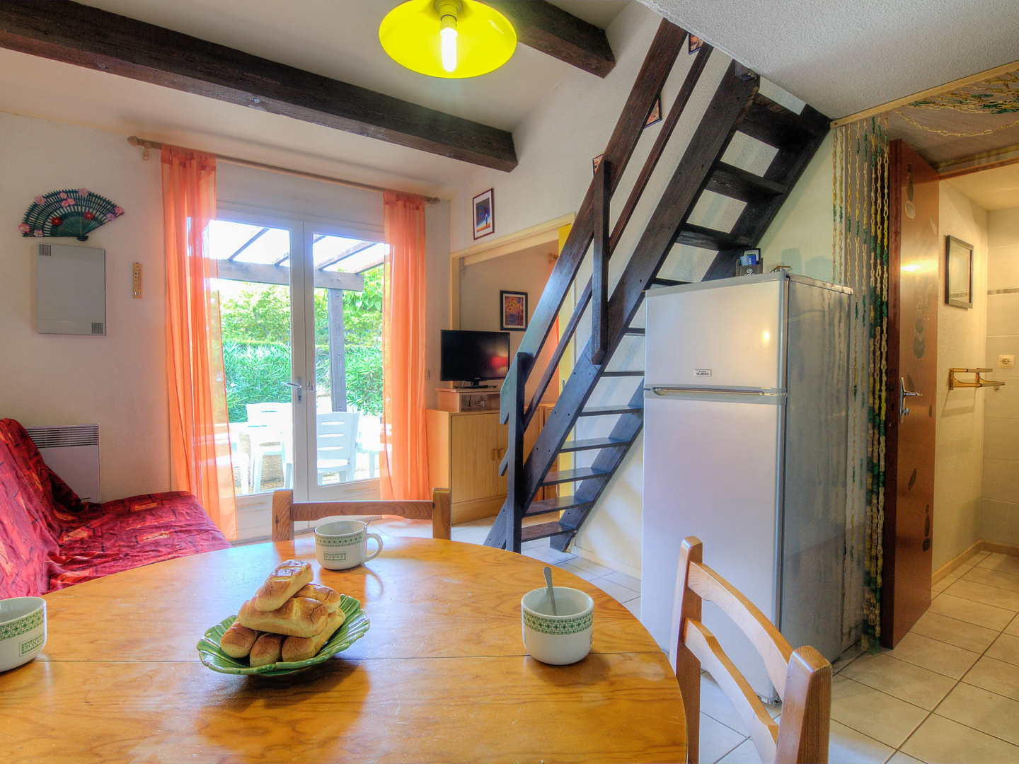 Holiday Home Port Sud