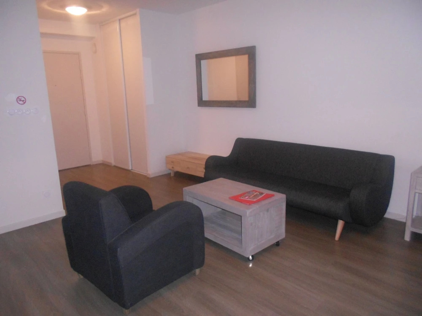 Zenao Appart'hotel - Yzeure