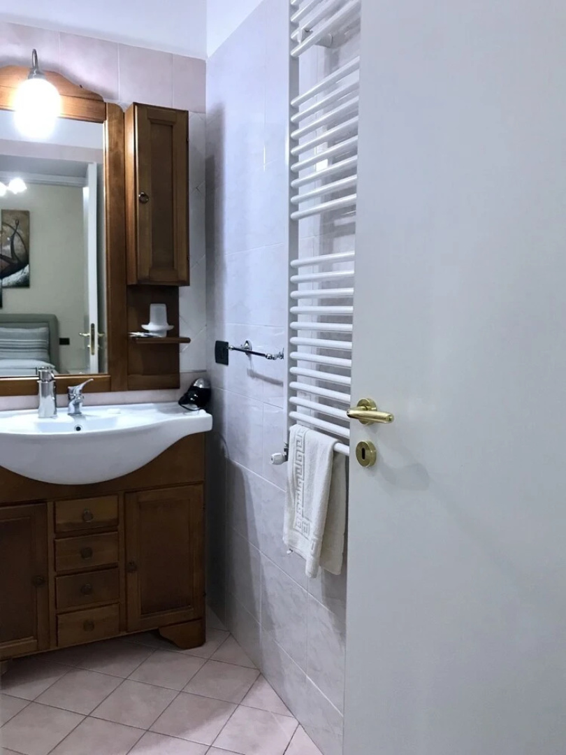 Bed  Breakfast Baobab