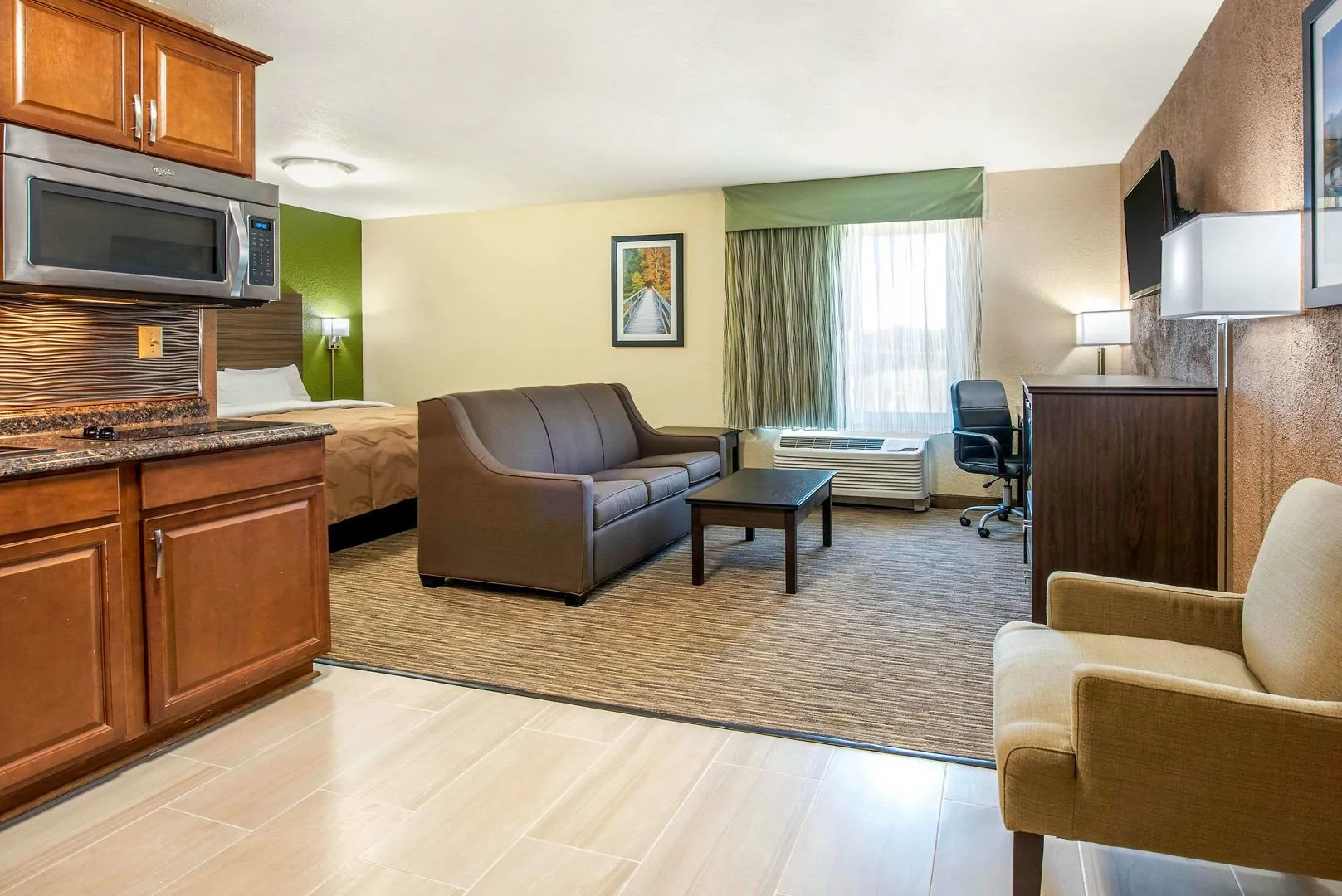 Quality Inn & Suites Brandenburg - Fort Knox