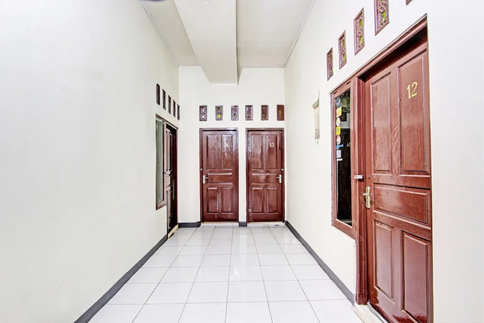 Hotel O Guest House Cemara 2