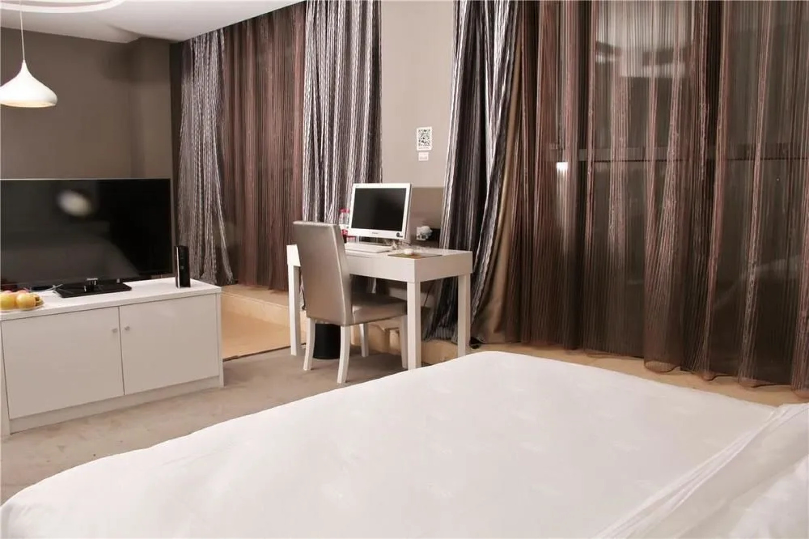 Zhengzhou Zhengshang Garden Hotel