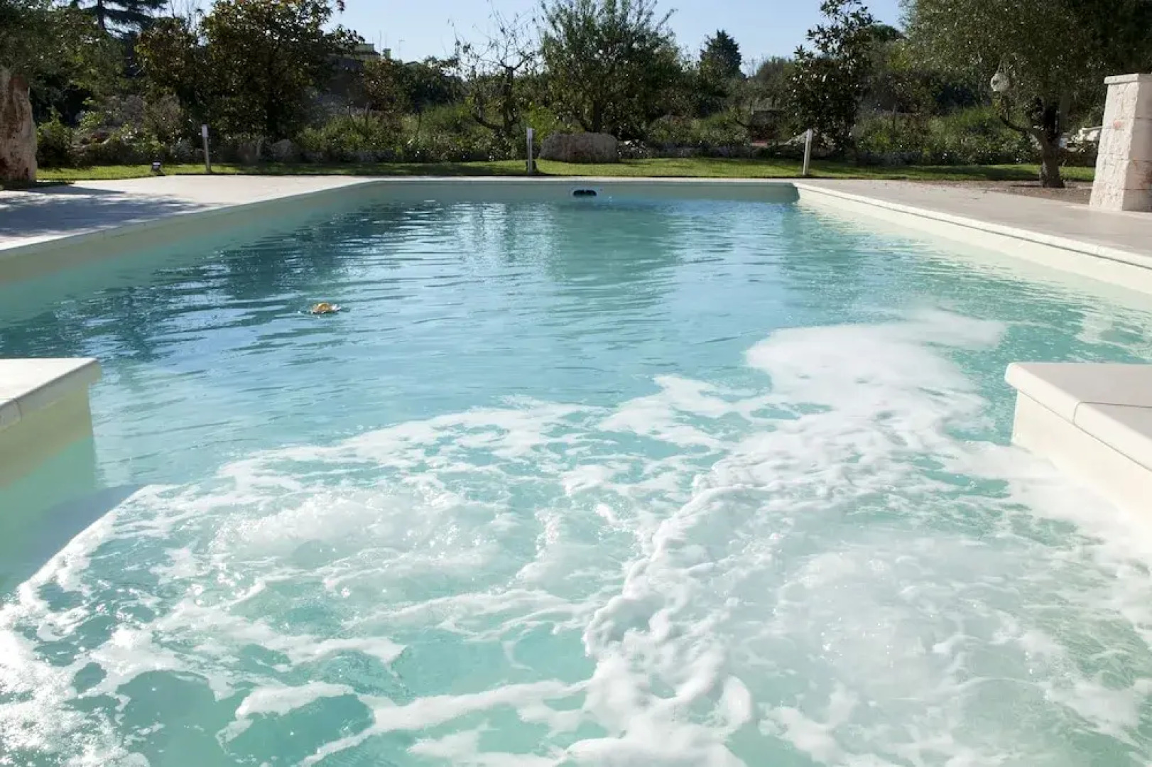 Resort Pietra Bianca