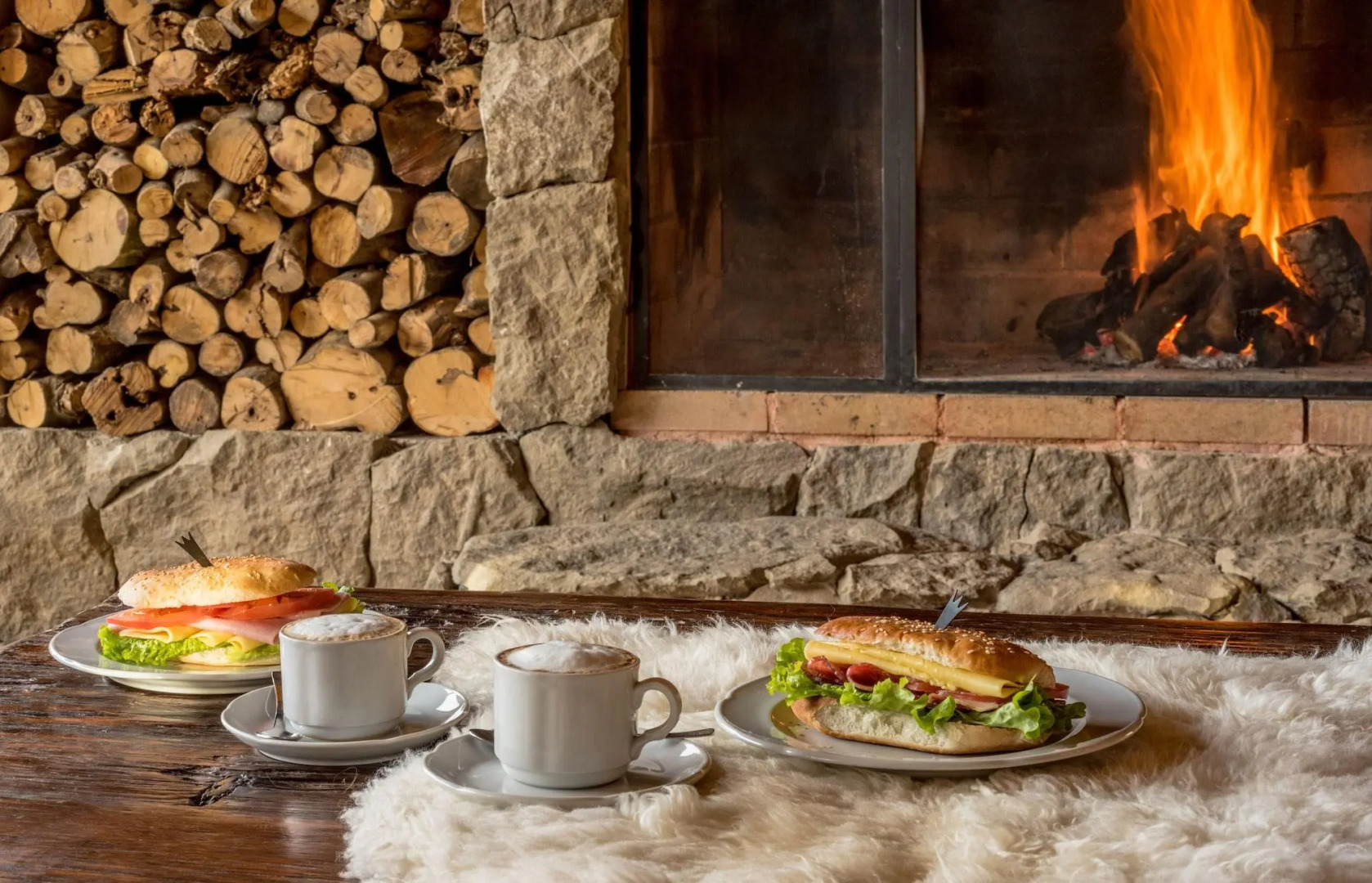 Rincón del Calafate