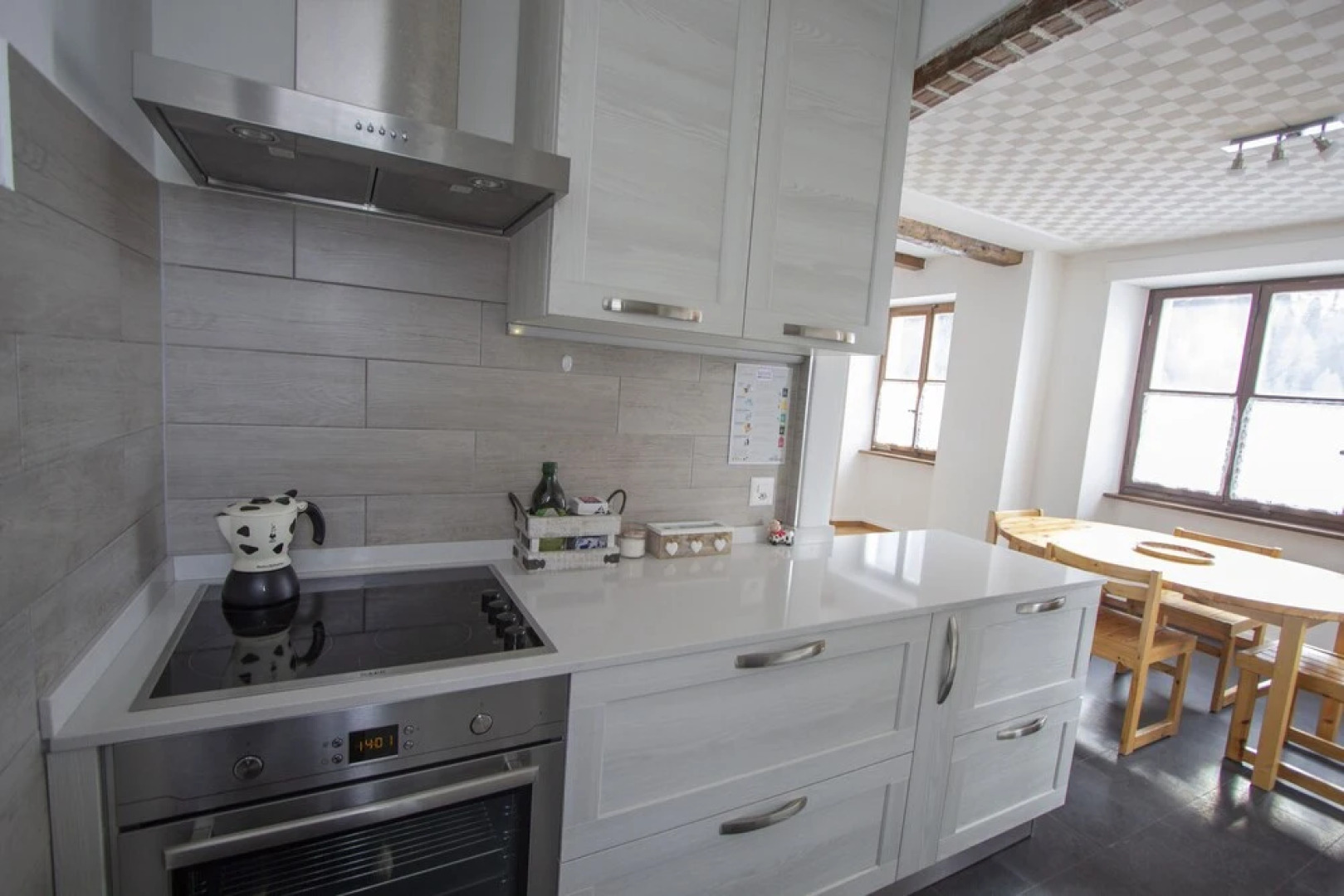 Chalet Cuore delle Alpi