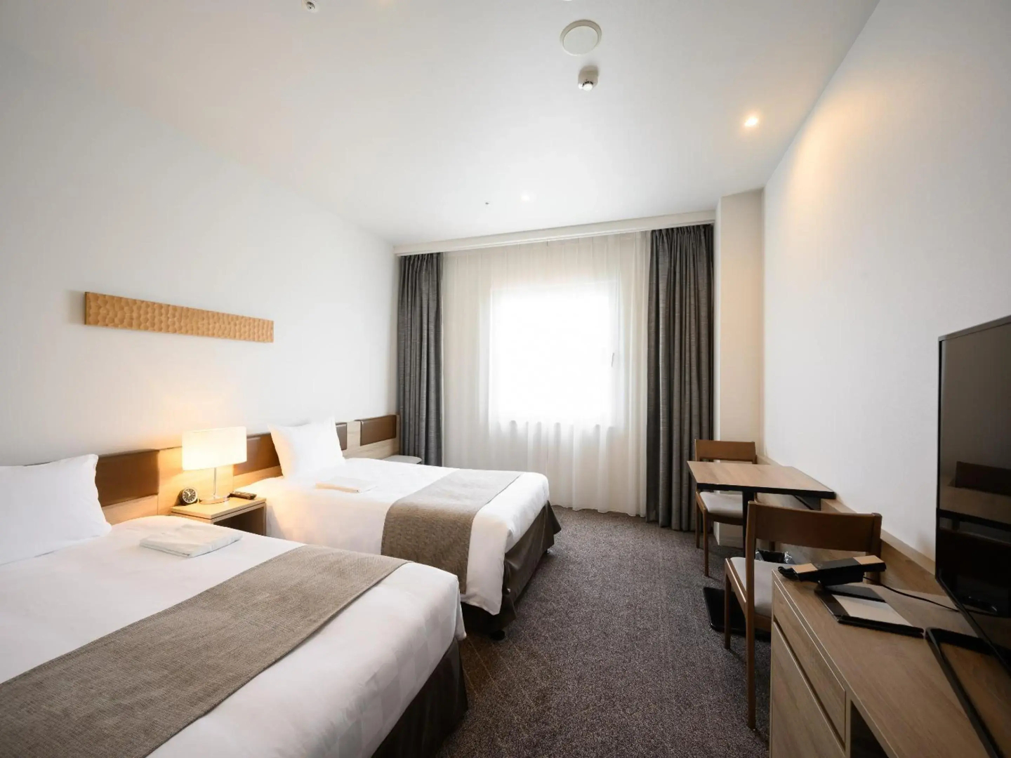 Nagano Tokyu REI Hotel